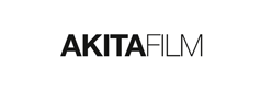 Logo Akita FIlm